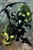 Shooter 1000 Piece Dead Master BlackRock 1000-163