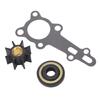 Water Pump Repair Kit 06192 881 C00 Outboard Impeller Rebuild Set for BF8A 8 HP Outboards