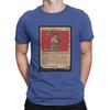 Karlach Unique TShirt Baldurs Gate Game Casual T Shirt Summer Stuff For Adult