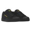 Reebok Club C Bulc 'Black Team Yellow' Sneakers 100034265