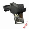 1267J6 98372A01 9827870080 FÜR Peugeot 207 208 407 508 Citroen C2 C3 DS3 Do Radiador Do Motor Widerstand Relais