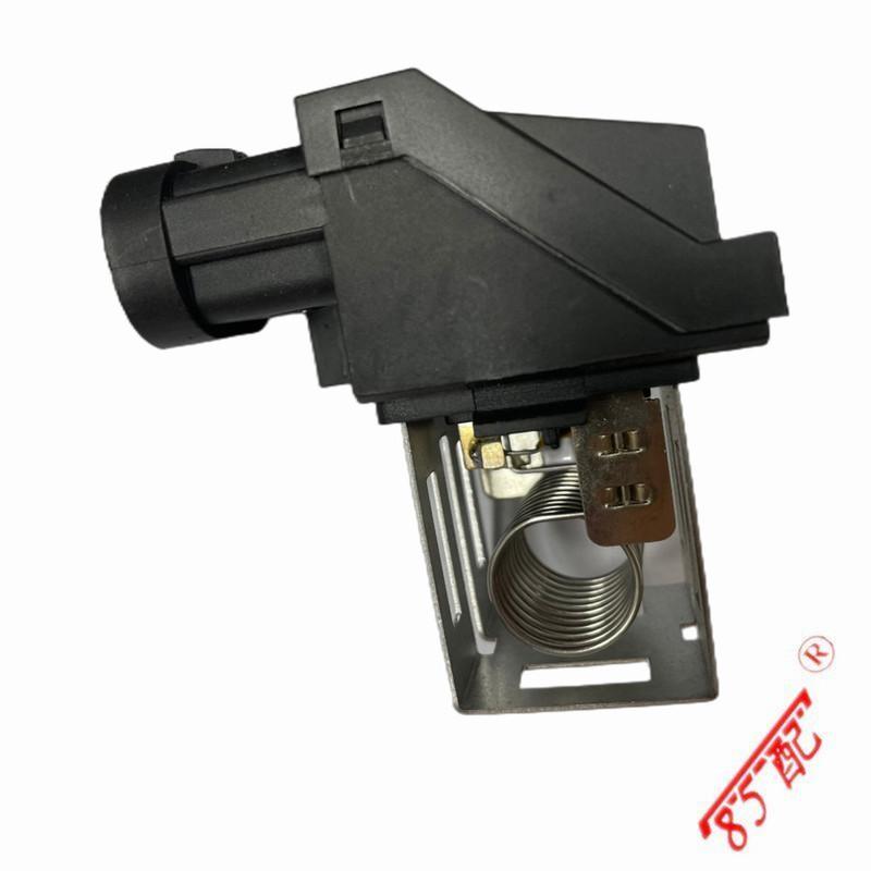 1267J6 98372A01 9827870080 FÜR Peugeot 207 208 407 508 Citroen C2 C3 DS3 Do Radiador Do Motor Widerstand Relais
