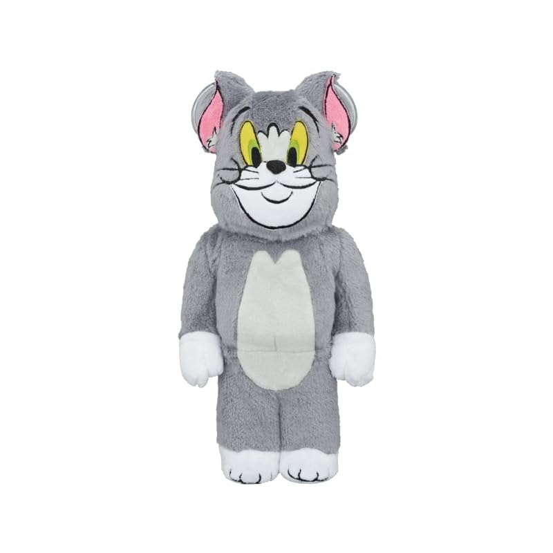 

[BE@RBRICK] TOM COSTUME Ver. 400%