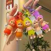 Porta-moedas, clips, porta-chaves – Chaveiros