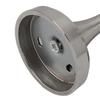 2pcs Door Stopper Rustproof Stainless Steel Door Stop Strong Magnetic Low Noise Door Holder for Bedroom Office Hotel