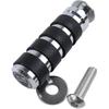 Classic Shift Gear Lever Extension Gear Brake Lever Footpegs Accessories Parts Compatible with BMW R18 R 18 B Transcontinental 2020-2023