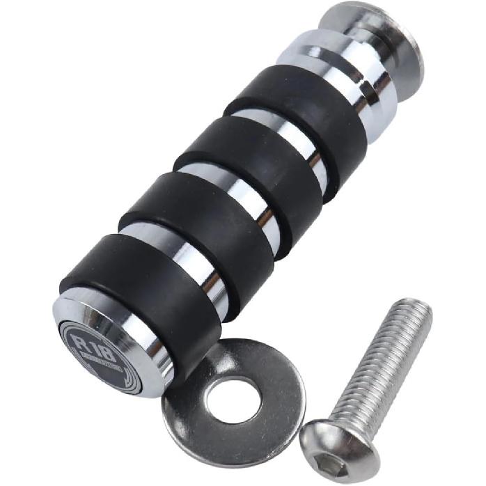 Classic Shift Gear Lever Extension Gear Brake Lever Footpegs Accessories Parts Compatible with BMW R18 R 18 B Transcontinental 2020-2023