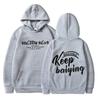 Hoodies Sweatshirts Unisex Men's Women's Hooded Casual Fashion Couple's Long Sleeves