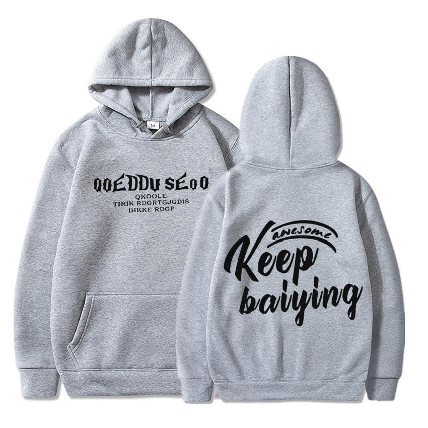 Hoodies Sweatshirts Unisex Men's Women's Hooded Casual Fashion Couple's Long Sleeves