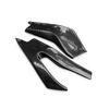 YZF-R6 Swingarm Cover Motorcycle ABS Carbon Look Frame Cover Swing Arm Protector Side Panel Fairing For Yamaha YZF R6 2006-2018
