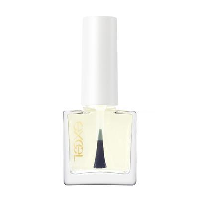 Excel Fast Glow Coat Nagelüberlack 10ml &