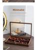 New Dustproof Jewelry Box with Lid for Bracelets & Jade Jewelry
