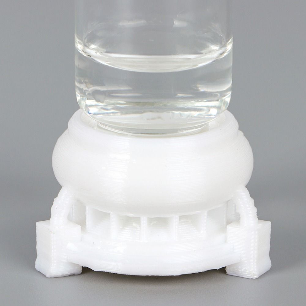 Transparente Langlebige Haustierzubehör Insektenwasserspender Honigwasserspender Ameisenfutterturm
