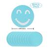 10pcs Glow Tapes Luminous Sticker Down Stair Anti-slip Mat Anti-skid Shower Strips Bathtub Non-slip Sticker For Home Decoration