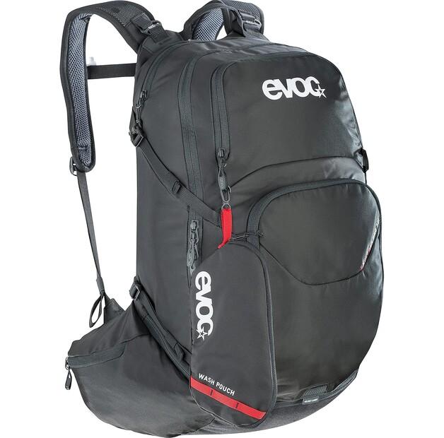 Backpack Evoc Explorer Pro 26 Black (100211100)