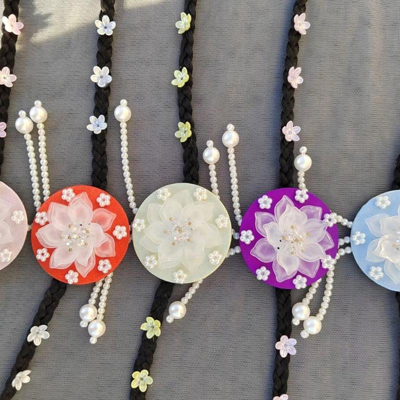 Charm Hairpins Plastic Texture Stylish Hair Jewelry Enhancing Individuality Suitable for Special Event and Parties