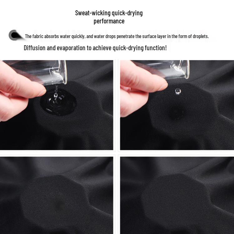 Αθλητική Μπλούζα Προπόνησης Μακρυμάνικη Συμπίεσης Γρήγορης Στεγνώματος για Παιδιά και Ενήλικες