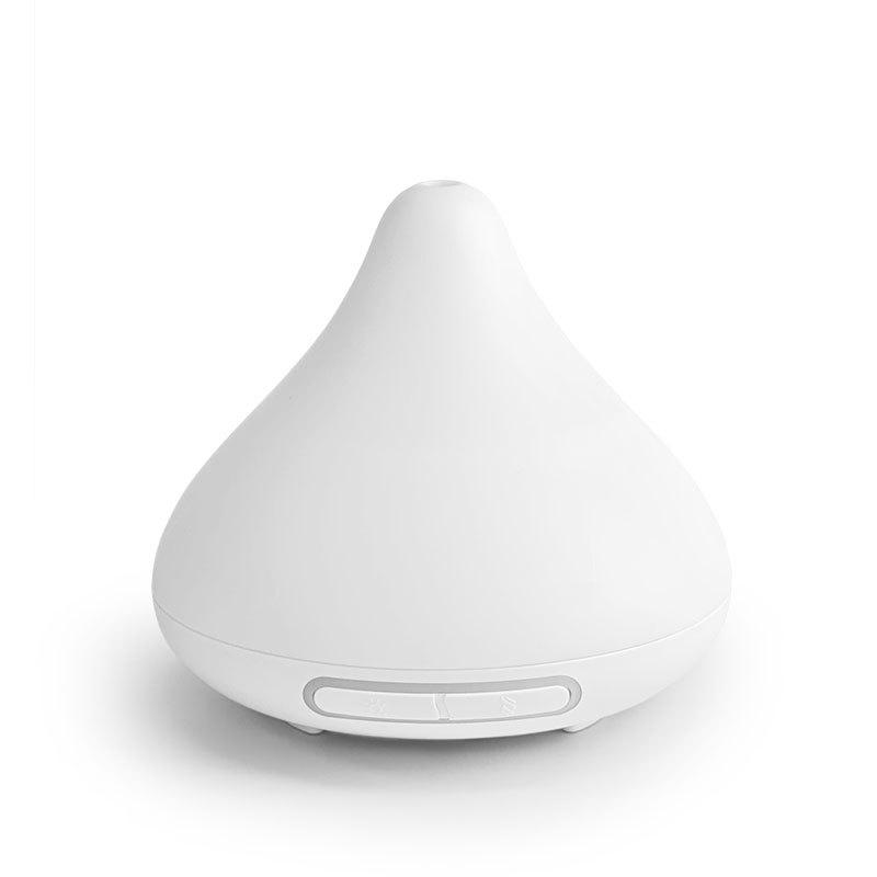 Cross-border Water Drop Aroma Diffuser and Humidifier: Quiet Home and Office Atmosphere Lamp