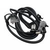 Rear 8973879921 ABS Wheel Speed Sensor For Isuzu Dmax Danver Rodeo 8dh Pickup Tfs86 Tfr86 2.5 3.0 2002-2011 2012