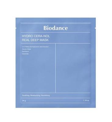 Gezichtsverzorging – Gezichtsmaskers