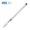 High Precision Capacitive Stylus Pen for Phone Tablet Alight Motion Drawing Handwriting Compatible with Apple IPad Huawei Tablet