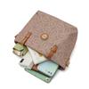 Commuter Retro Large Capacity Tote Bag Print Women's Crossbody Handbag