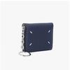 Maison Margiela Stitch Grain Keyring Card Wallet S56ui0128 P8844 Hb394