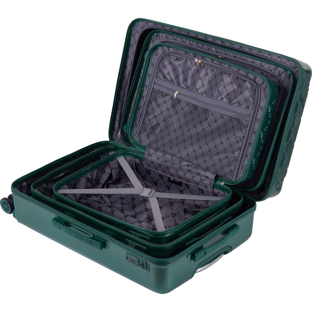 VALISE MOYENNE 60 CM SAPIN ORION