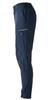 EVEN RIVER Cordura Stretch Cargo Joggers for Spring/Summer, Charcoal Gray, GR1001, Size 28 LL