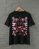 Grunge Clothing Eyes Shirt,Mall Goth,Trad Goth,Strange Unique Gifts,Pastel Goth,Goth Shirt,Dark Academia,Weird Shirt,Surreal T-shirt,Punk