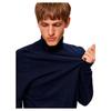 Selected Berg Turtleneck Sweater