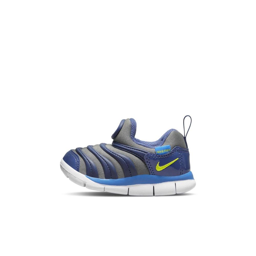 

Кроссовки NIKE DYNAMO FREE TD K343938B 030 FLTPT ATOMGR 120
