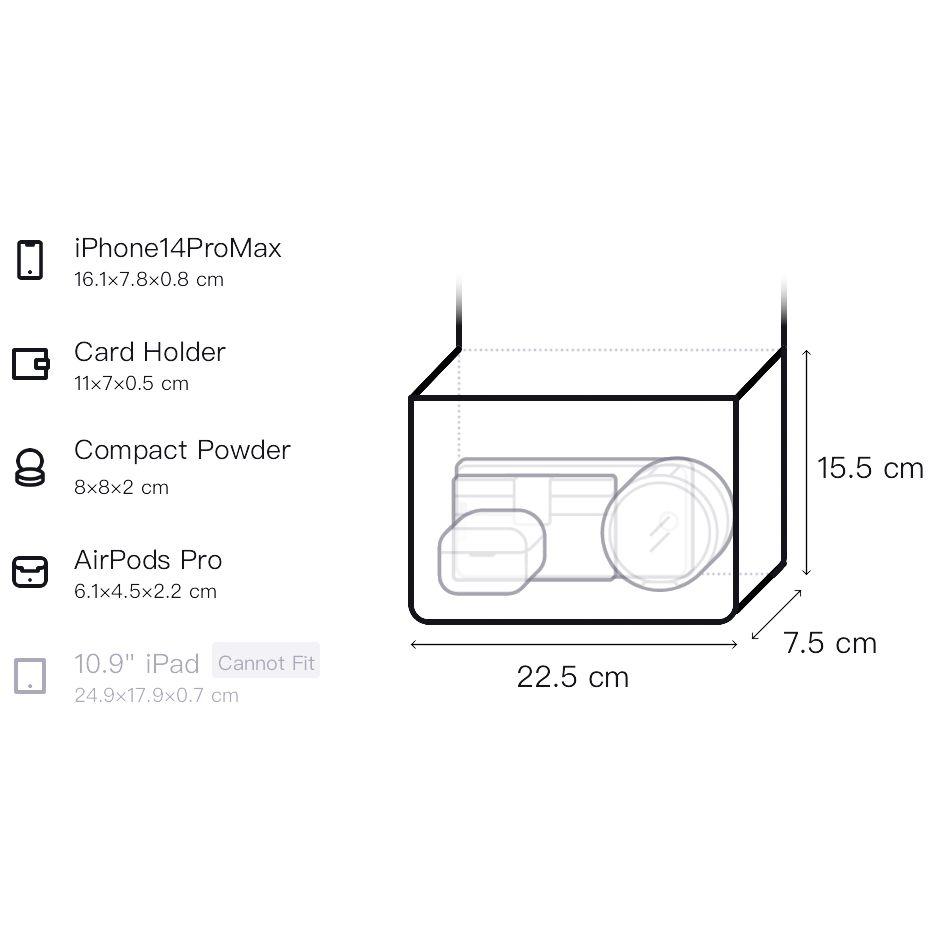 Tory Burch Kira Double T Metal Accents Diamond Quilted Napa Leather Handheld Crossbody Shoulder Bag Small Women handbags Gray Brown Oak 154706-250