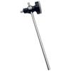 Metal Head Bass Drum Pedal Beater Kick Drum Foot Pedal Beater Percussion Instrument Accessory Easily To Install