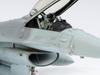 Tamiya 1/48 Masterpiece Aircraft Series No. 101 U.S. Air Force Lockheed Martin F-16C Block 25/32 Fighting Falcon U.S. Air National Guard Plastic Model
