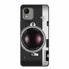 For Nokia C110 4G Case Luxury Silicone Back Cover for NokiaC110 Phone Coque C110 2023 Protector Shockproof Colorful Capas Bumper