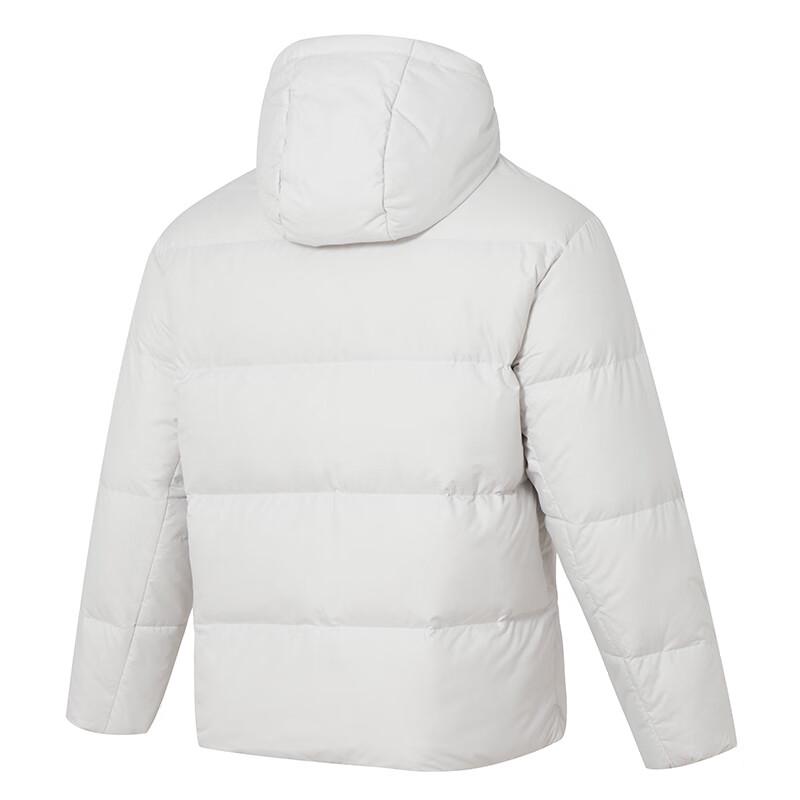 Adidas Men's Winter Sports Lifestyle Down Jacket KC2477