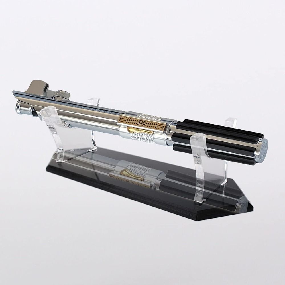 Display Lightsaber Handle Holder Universal Exhibition Stand Portable Lightsaber Wall Mount