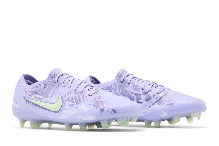 Nike Tiempo Legend 10 Elite FG United Pack