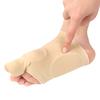 New Upgraded Foot Guard Elastic Bandage SEBS Arch Orthopedic Foot Pad Hallytoe Valgus Big Toe Separator