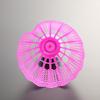 Stable Durable Sport Supplies Nylon Shuttlecock Ball Foam Head Wind Resistance Windproof Badminton