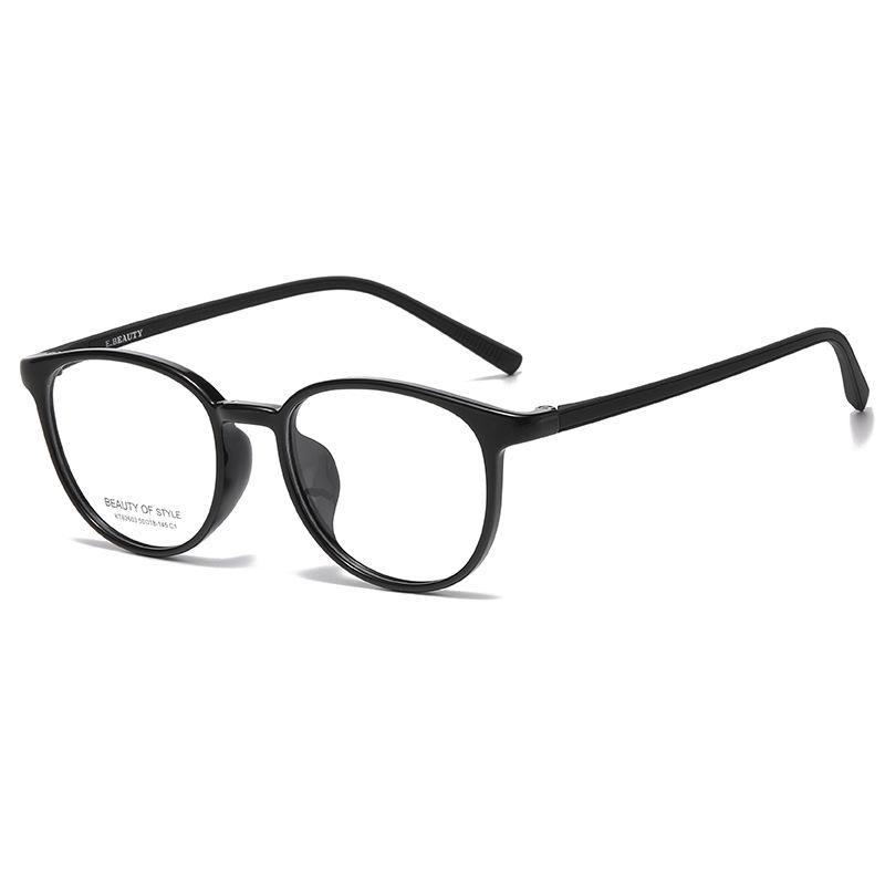 JYL TS Women s Cat-Eye Optical - Myopia-Ready Outdoor Slimming Frames GTP-KT62603 c-4218 пустынный