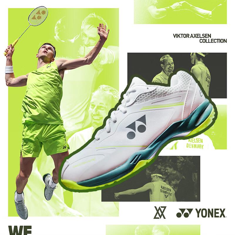 YONEX Power Cushion 65VA Axelsen Edition Badminton Shoes
