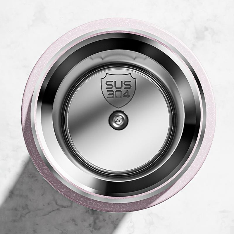 Mug Stainless Steel Upscale Car Mug Business Mug for Men and Women