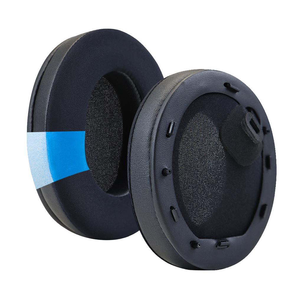 Replaceable Memory Foam Headphone Earpads for WH1000XM4 Headphone Comfortable Ear Pads Earcups Headset Accessories