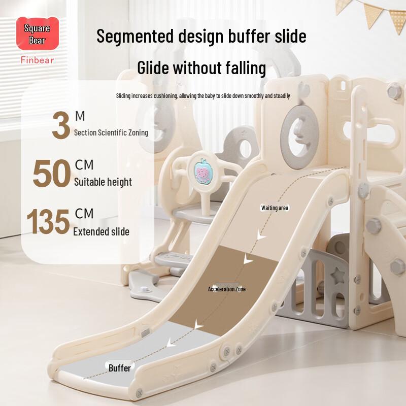 FangXiong Kids Indoor Slide