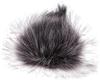 UPCOT Microphone Wind Cover for Zoom H1 H2N H4N Q3 Q3HD D50 Recorder