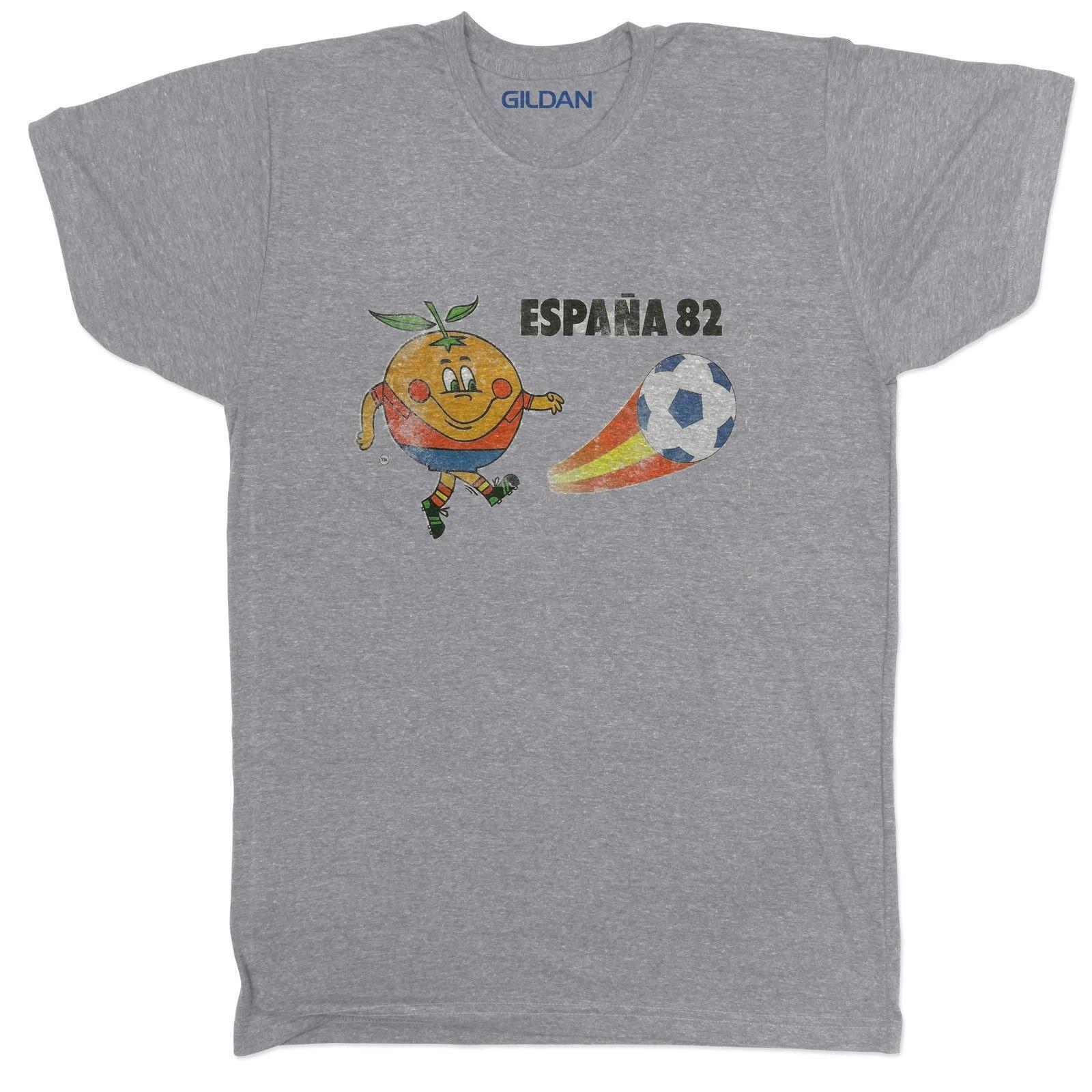 

90s horror sci fi film movie t shirt for halloween world cup SPAIN ESPANA fans 4XL
