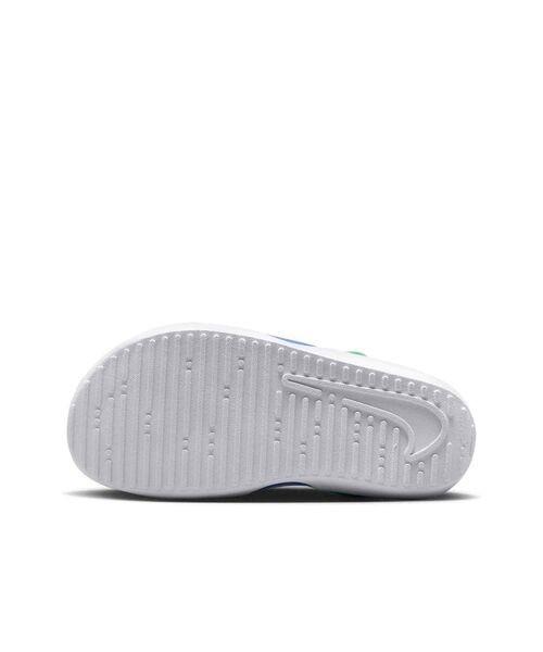 HF6277-301 HF6277-301 Nike PS Sunray Protect 4 Sandal Arctic Green/Green Spark