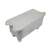 Oil Cooler 0995002300 For Mercedes-Benz C250 W212 W204 W207 W218 OE ,0995001100,A0995002300